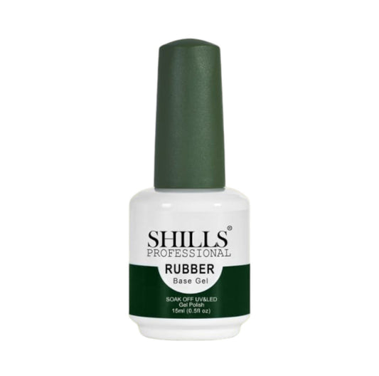 SHILLS RUBBER BASE