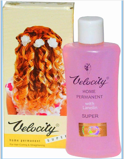 VELOCITI PAMMING LOTION=