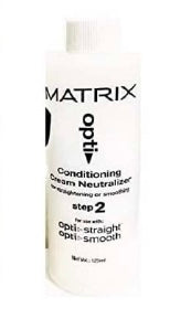 MATRIX OPTI NEUTRALIZER 125 ML