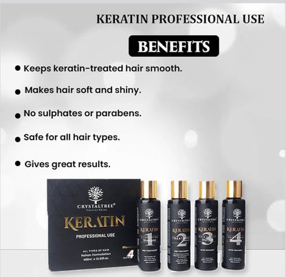 नंदिनी फेशियल किट चॉकलेट स्मॉल