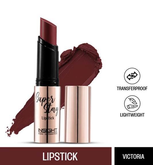 INSIGHT LIPSTICK LL-06 01