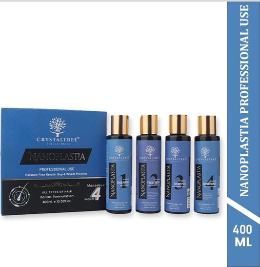 नंदिनी फेशियल किट चॉकलेट 60G