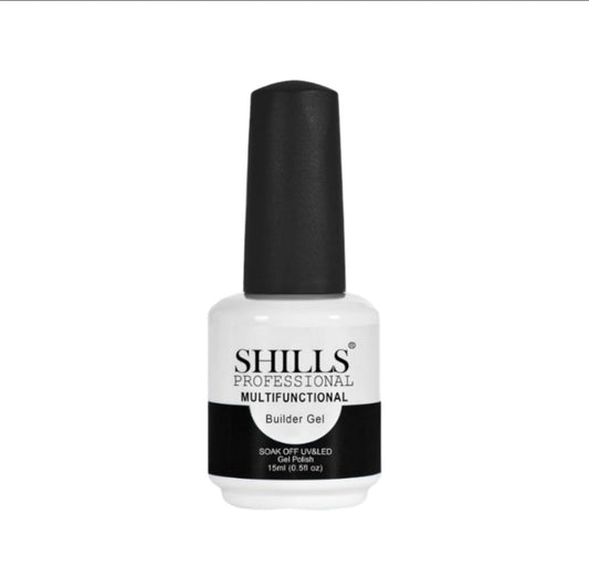 SHILLS MULTIFUNCTONAL BUILDER GEL