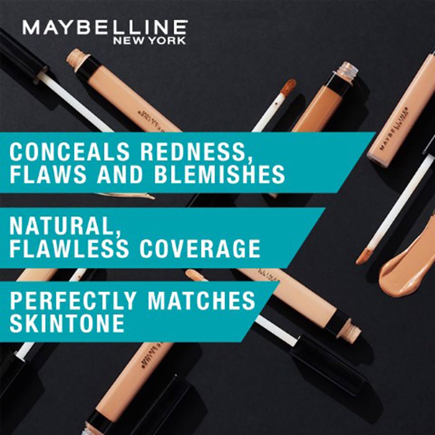 MAYBELLINE CONCEALER FITME 20 6.8 ML