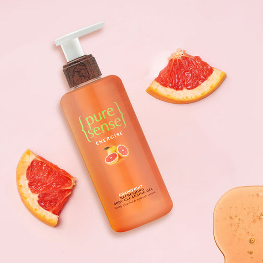 Pure Sense Pure Sense – Beauty Corner