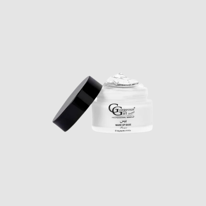 GORGEOUS GIRL HD PRIMER GEL