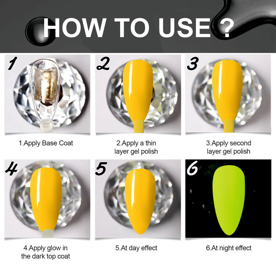 शिल्स ग्लो टॉप कोट 15ML