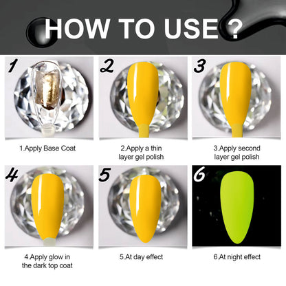 शिल्स ग्लो टॉप कोट 15ML