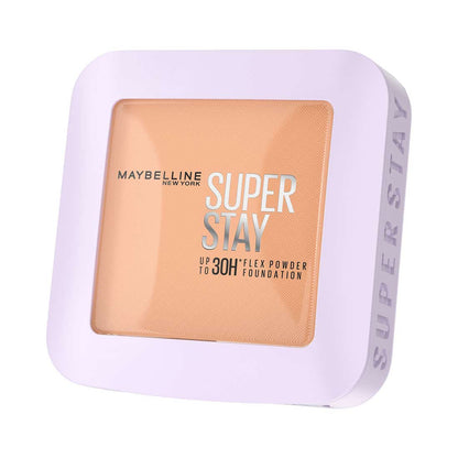 MAYBELLINE SUPER STAY FOUNDATION COMPACT 220