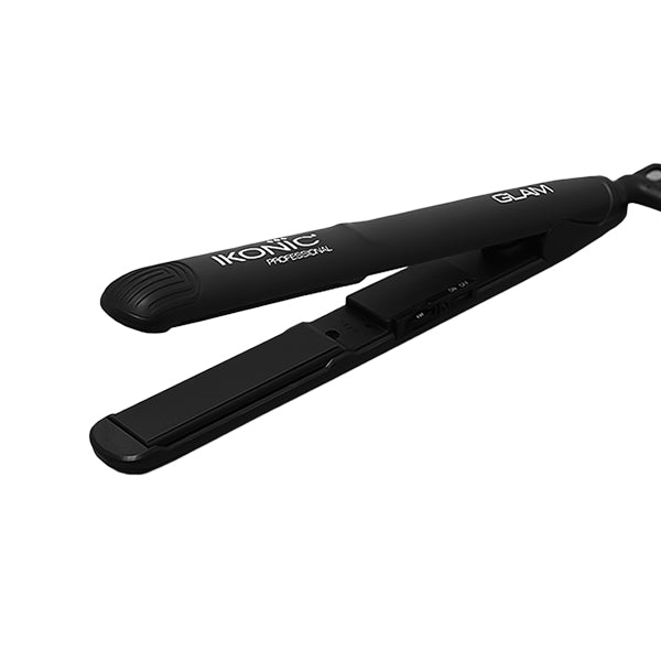 IKONIC PROFESSIONAL HAIR STRAIGHTENER GLAM