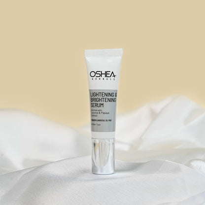 OSHEA FACIAL KIT GOLD