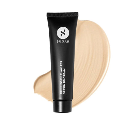 SUGAR BB CREAM 07 VANILLA LATTE 25 ML