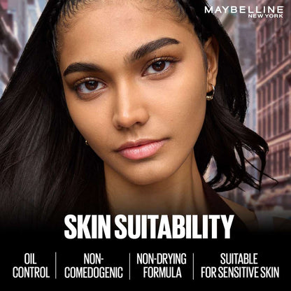 MAYBELLINE SUPER STAY FOUNDATION COMPACT 220