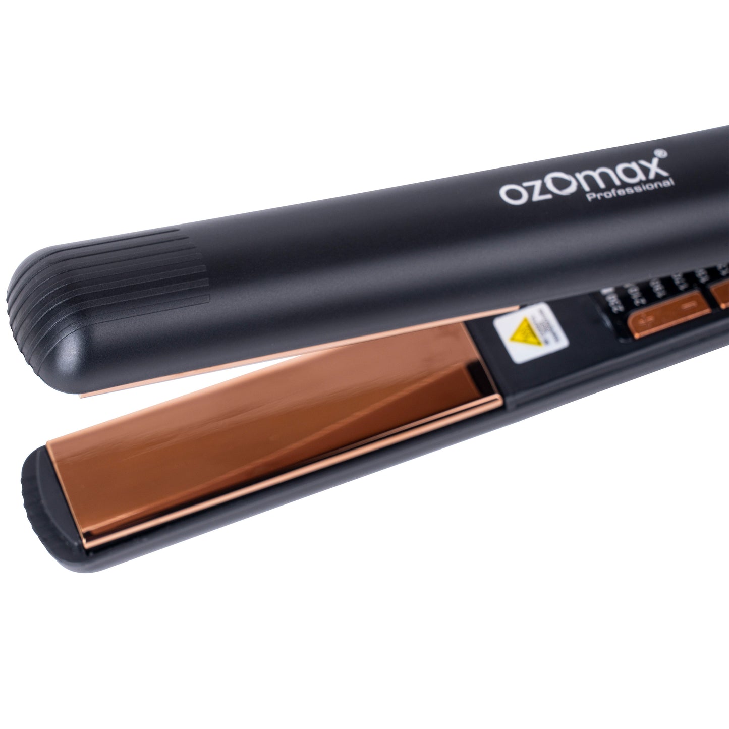 OZOMAX HAIR STRAGHTENER BL 390