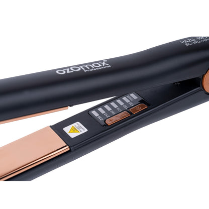 OZOMAX HAIR STRAGHTENER BL 390