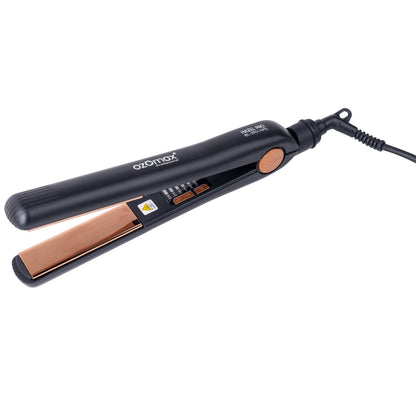 OZOMAX HAIR STRAGHTENER BL 390