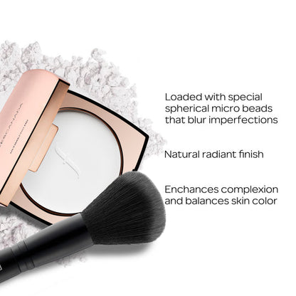 FACES ULTIME PRO FINISHING TOUCH POWDER 9 G