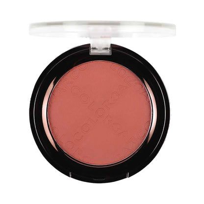 COLORBAR BLUSH CHEEKILLUSION 016 SWEET SCARLET 4 G