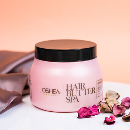 OSHEA HAIR BUTTER SPA