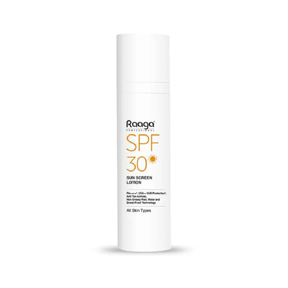 RAAGA SPF 30 55G