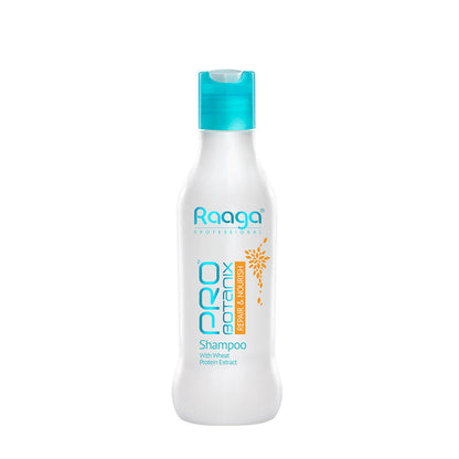 RAAGA SHAMPOO REPAIR 200ML