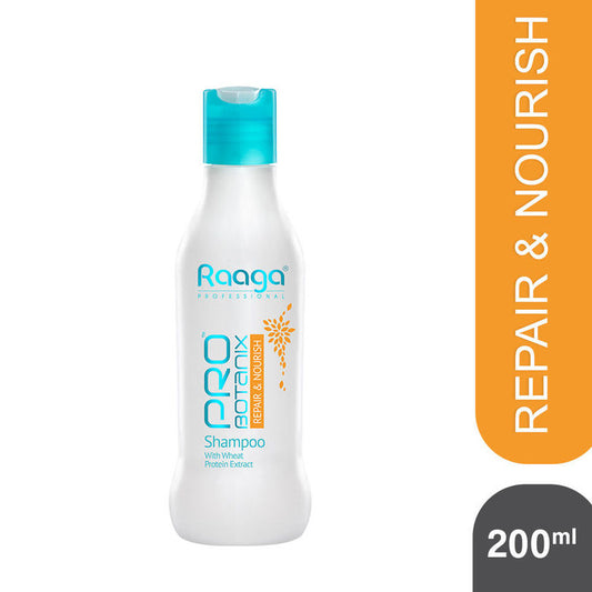 RAAGA SHAMPOO REPAIR 200ML