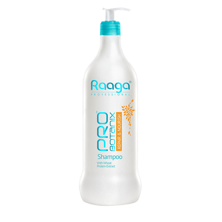 RAAGA SHAMPOO REPAIR & NOURISH 1LTR