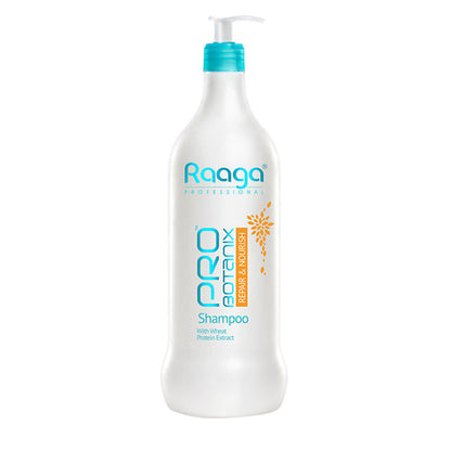 RAAGA SHAMPOO REPAIR & NOURISH 1LTR