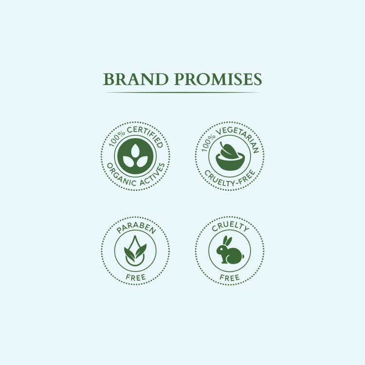 लोटस ऑर्गेनिक्स हाइड्रा क्लीन एंड नरिश फेस वॉश 80 ग्राम