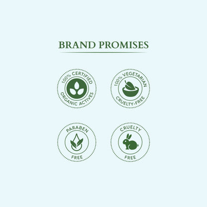 लोटस ऑर्गेनिक्स हाइड्रा क्लीन एंड नरिश फेस वॉश 80 ग्राम