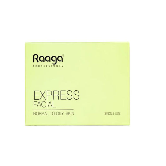 RAAGA FACIAL KIT OILY COMBO