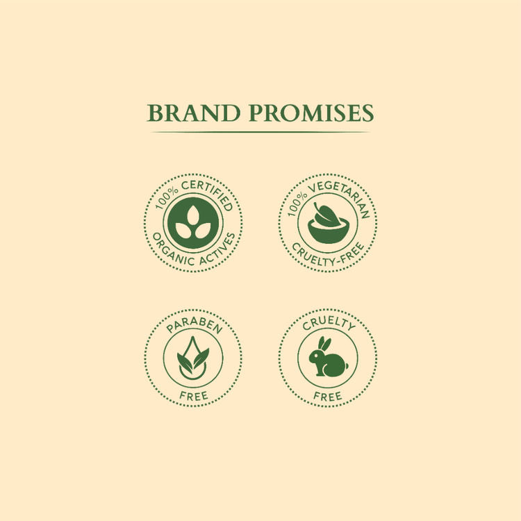 लोटस ऑर्गेनिक्स डीप-क्लीन्स फेस वॉश 80G