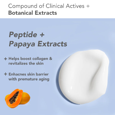 LOTUS DERMA BOTANICS DEEP HYDRA CREME PH5.5 50G