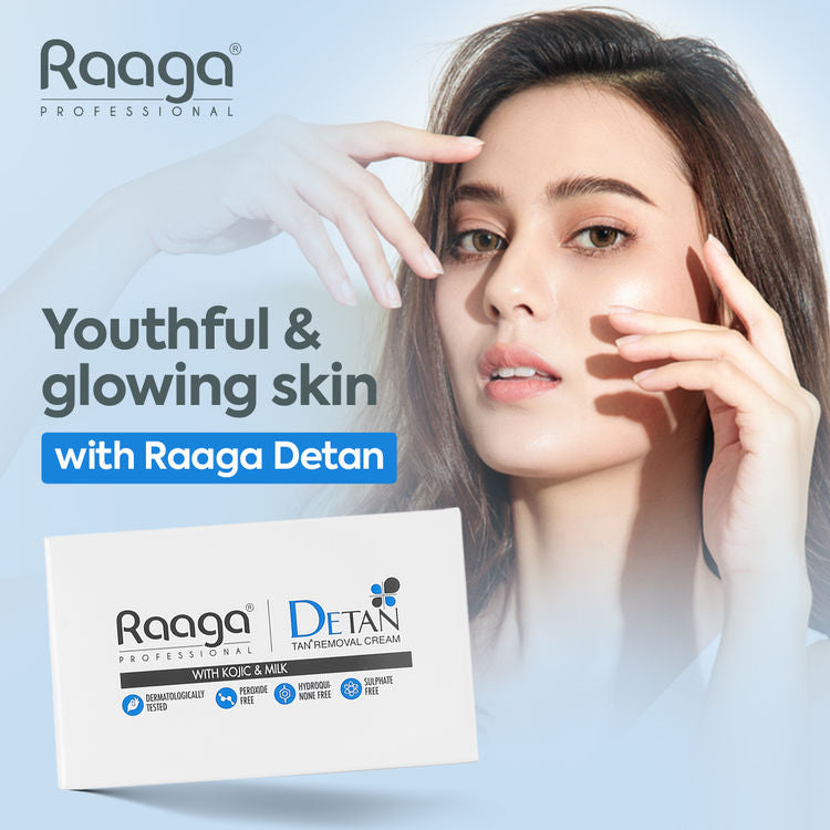 RAAGA DETAN CREAM 12 GM