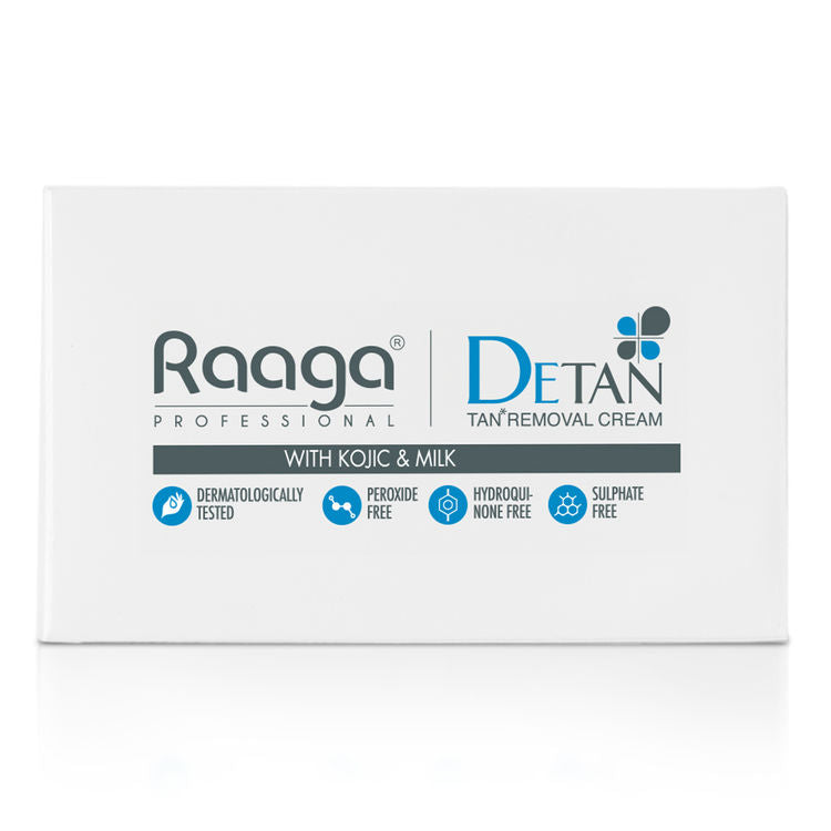 RAAGA DETAN CREAM 12 GM