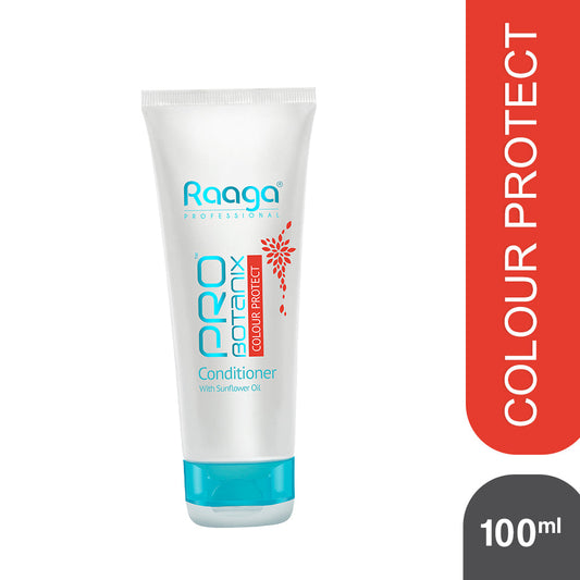 RAAGA CONDITIONER COLOUR PROTECT 100 ML