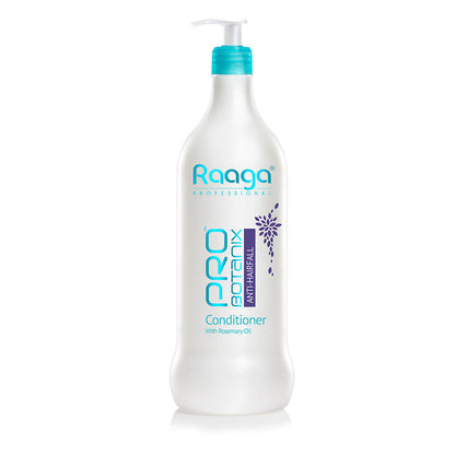 RAAGA CONDITIONER ANTI HAIR FALL 1LTR