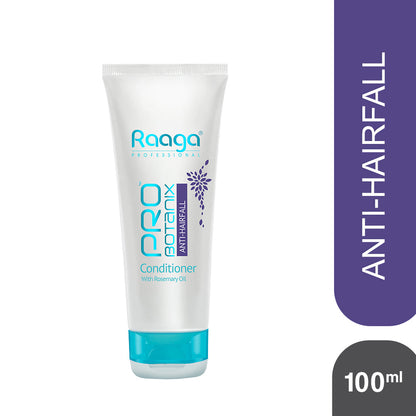 RAAGA CONDITIONER ANTI HAIR FALL 100ML