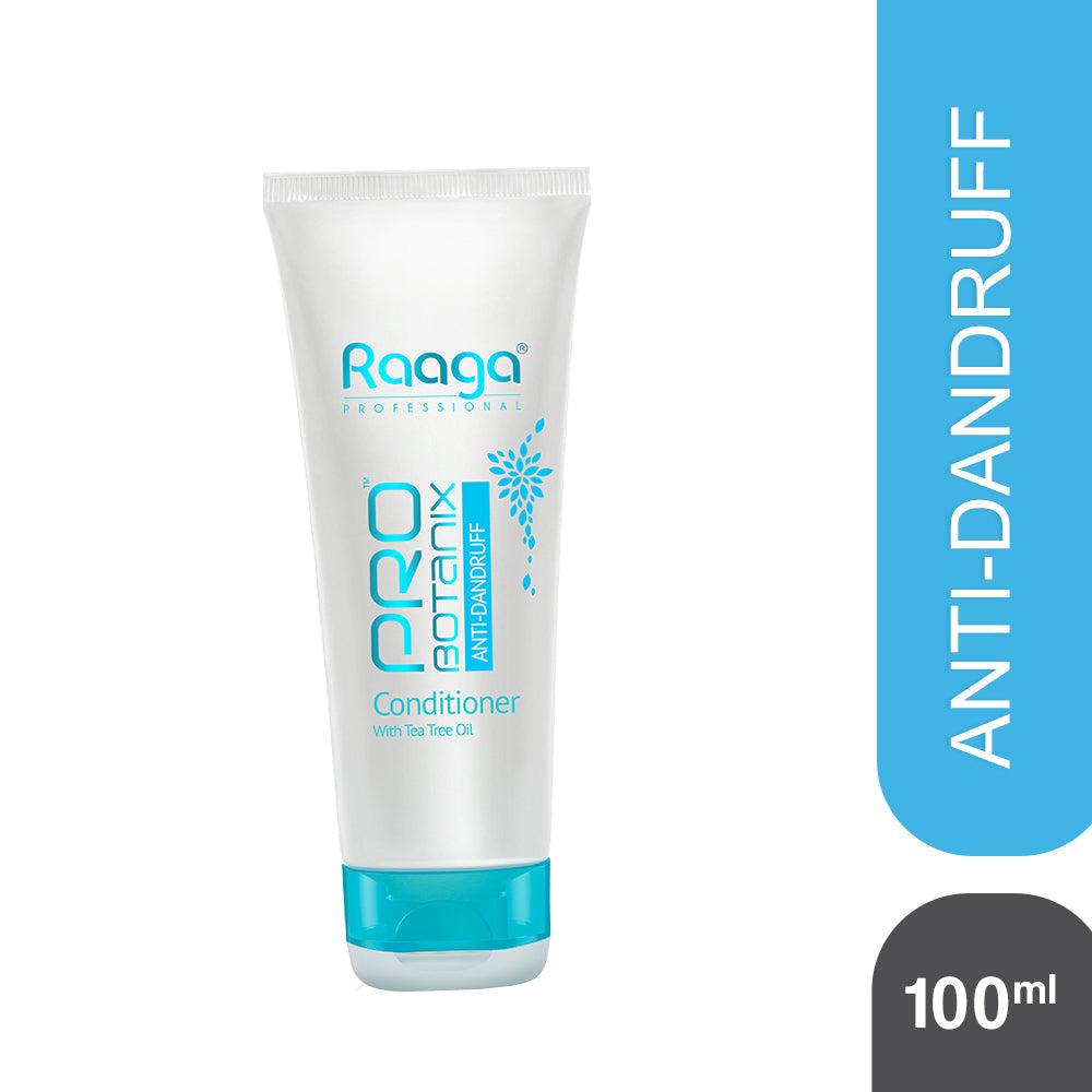 RAAGA CONDITIONER ANTI DANDRUFF 100 ML