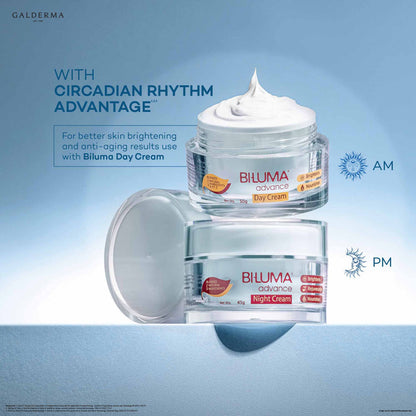 सेटाफिल बाई-लूमा नाइट क्रीम 45जी