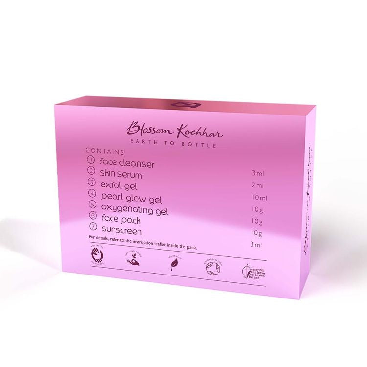 AROMA MAGIC FACIAL KIT PEARL