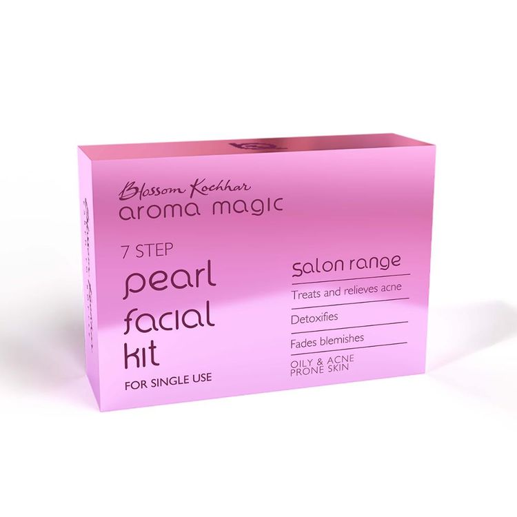 AROMA MAGIC FACIAL KIT PEARL