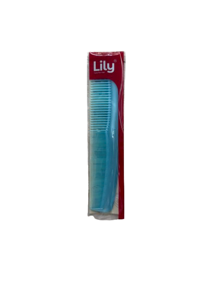 LILY COMB PEARL 9