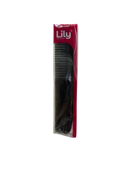 LILY COMB SCENTED LADIES 009