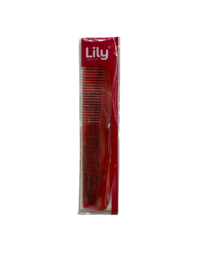 LILY COMB SCENTED LADIES 009