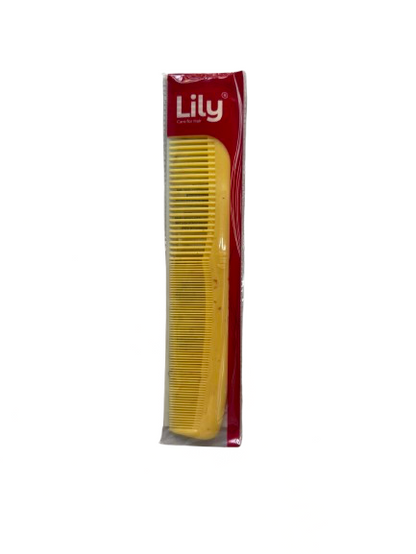 LILY COMB SILK 9