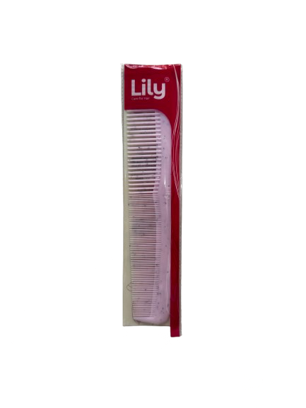 LILY COMB SILK 9