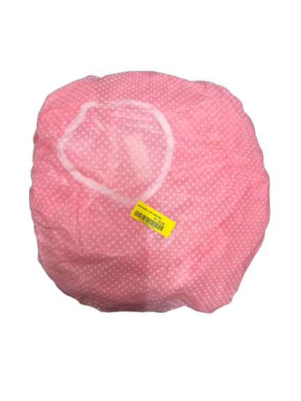 SHOWER CAP PRINTED