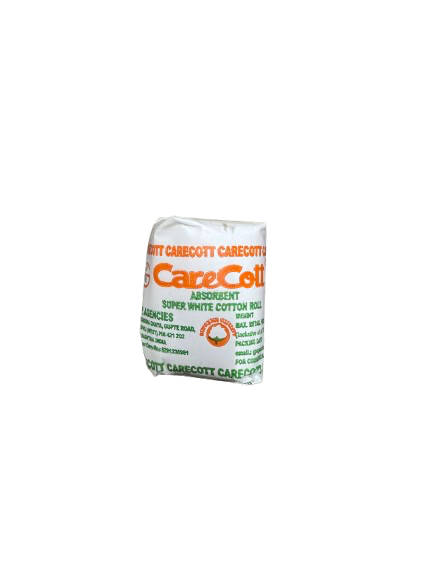 CARECOTT COTTON 20 GM