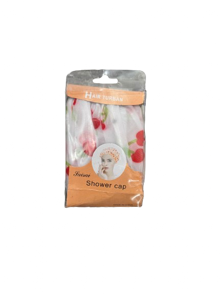 SHOWER CAP CHINA UM1